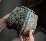 Potes Decorativos Para Armazenamento