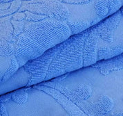 Cobertor de Algodão Jacquard: Conforto e Estilo