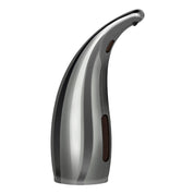 Garrafa de sabão líquido dispensador de sabão de detecção automática inteligente dispensador de sabão sem contato dispositivo elétrico de lavagem das mãos de mesa