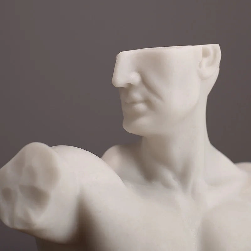 Escultura Body