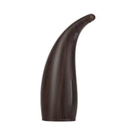 Garrafa de sabão líquido dispensador de sabão de detecção automática inteligente dispensador de sabão sem contato dispositivo elétrico de lavagem das mãos de mesa