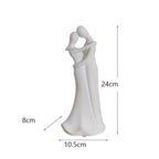 Escultura Entrelaçados