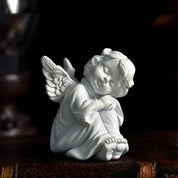 Estatueta Anjinhos
