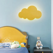 Nuvem Lâmpada para Iluminação Interior