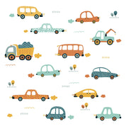 Adesivo Decorativo Carros