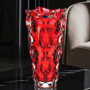 Vaso de Cristal Premium Estilo Europeu