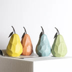 Frutas Decorativas em Cerâmica