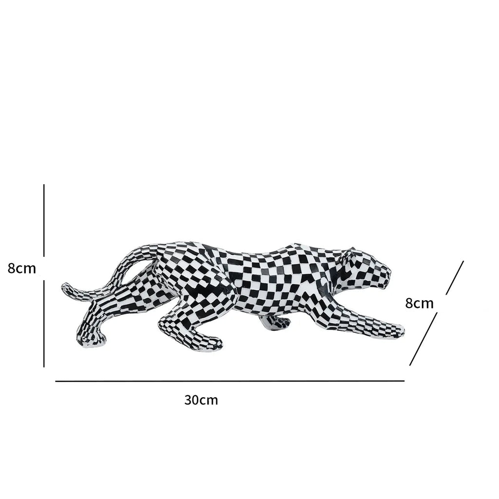 Mosaico estátua de buldogue francês artesanal escultura de arte colorida decoração animal 3d para jardim casa presente exclusivo para amantes de animais de estimação