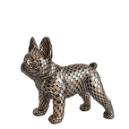 Escultura Artesanal em Mosaico