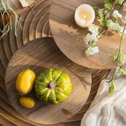 Carrinho De Exibição De Bandeja De Frutas De Madeira Enfeites De Casamento Risers Brancos Resistiu, Coluna De Escultura, Carrinho De Exibição De Sobremesa