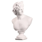 Estátua Grega Apolo