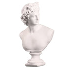 Estátua Grega Apolo