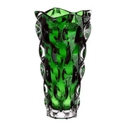 Vaso de Cristal Premium Estilo Europeu