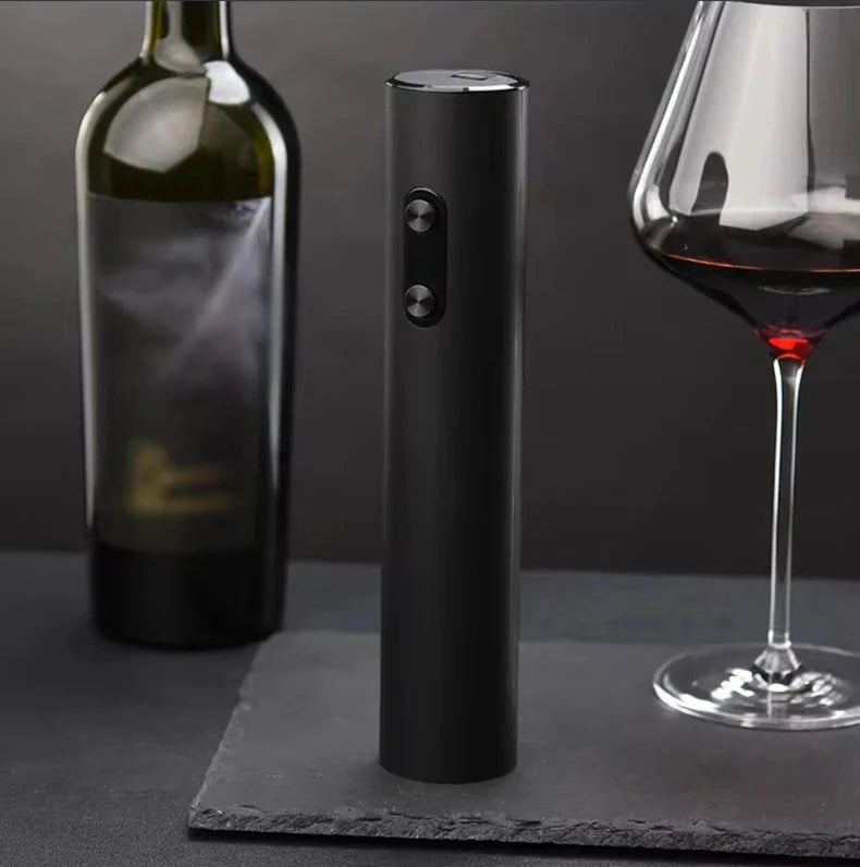 Abridor  Elétrico de Vinho