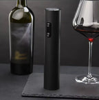 Abridor  Elétrico de Vinho