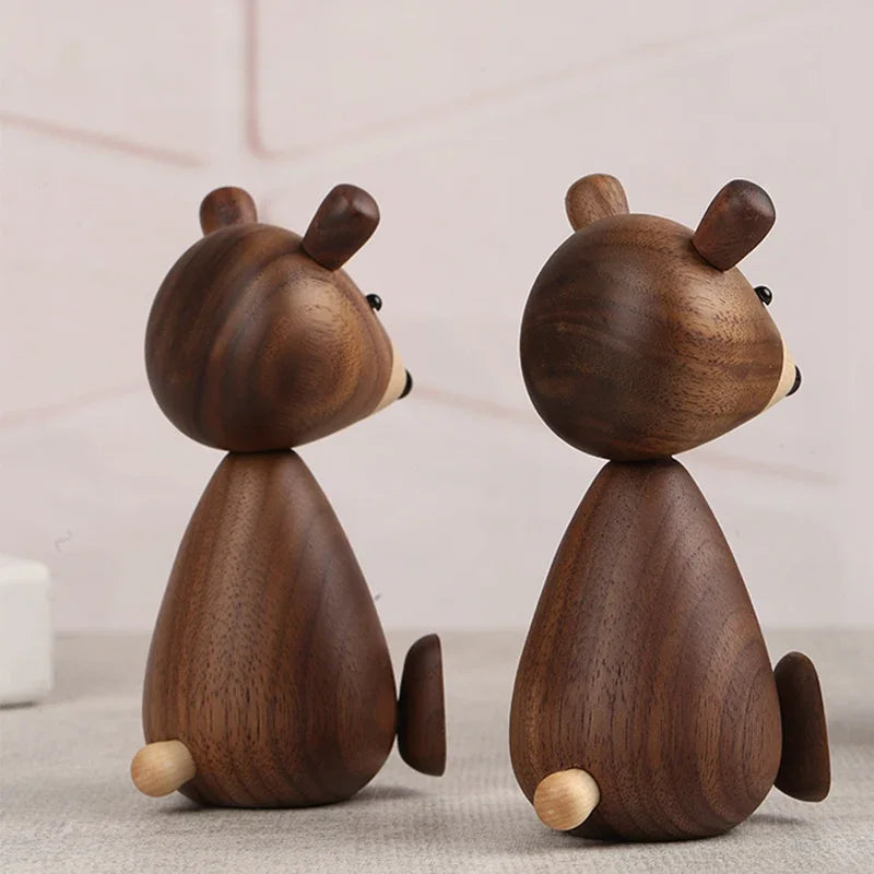 brinquedos da família decoração para casa