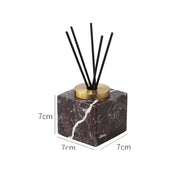 Difusor de Aromas em Pedras Naturais