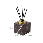 Difusor de Aromas em Pedras Naturais