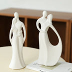 Escultura Entrelaçados