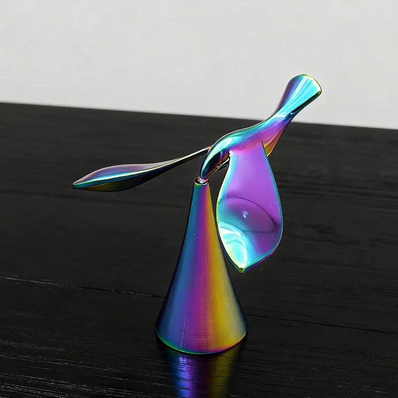 Abridor de garrafa de pássaro voador, liga de zinco, abridor manual de tampas de garrafa, abridor de cerveja de pássaros balanceados para bar, cozinha, festas em casa, gadgets