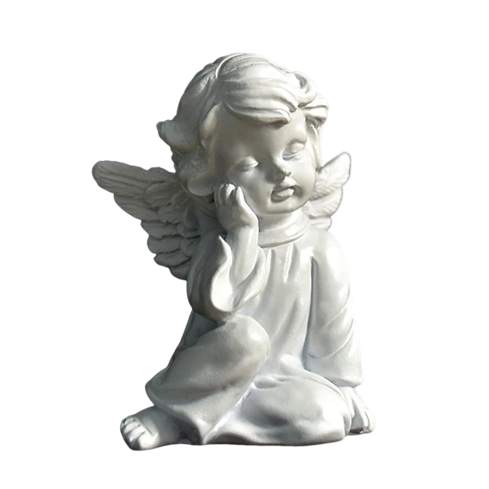 Estatueta Anjinhos