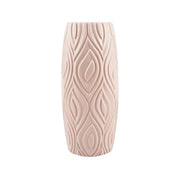 Vaso Decorativo de Plástico Inquebrável