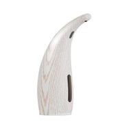 Garrafa de sabão líquido dispensador de sabão de detecção automática inteligente dispensador de sabão sem contato dispositivo elétrico de lavagem das mãos de mesa