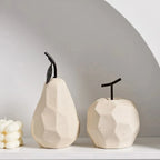 Frutas Decorativas em Cerâmica