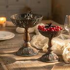 Cálice Decorativo Estilo Retrô