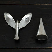 Abridor de garrafa de pássaro voador, liga de zinco, abridor manual de tampas de garrafa, abridor de cerveja de pássaros balanceados para bar, cozinha, festas em casa, gadgets