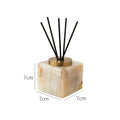Difusor de Aromas em Pedras Naturais