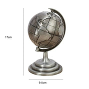 Globo Mundial Vintage