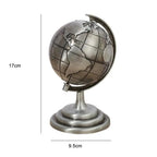 Globo Mundial Vintage