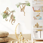 Adesivo de Parede Bichos