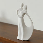 Escultura Entrelaçados