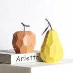 Frutas Decorativas em Cerâmica