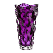 Vaso de Cristal Premium Estilo Europeu