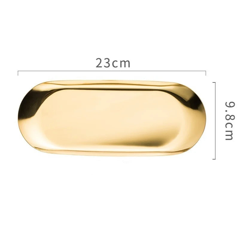 Luxo Gold Soap Dispenser com Press handle Ceramic Dispenser Silver Dispenser com aço inoxidável Bandeja Banheiro Acessório