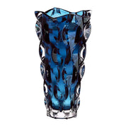 Vaso de Cristal Premium Estilo Europeu