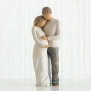 Escultura Casal