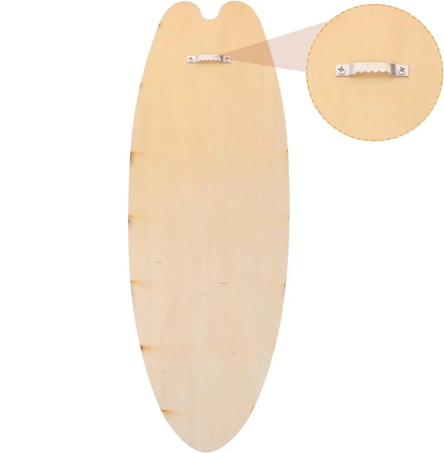 Prancha de surf parede pendurado sinal de madeira decoração de praia verão temático tropical bar decoração de parede bem-vindo ao paraíso sinal de porta para casa quarto