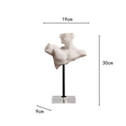 Escultura Body