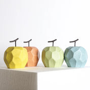 Frutas Decorativas em Cerâmica