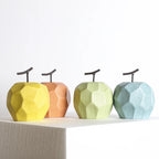 Frutas Decorativas em Cerâmica