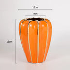Vaso de Cerâmica Luxo