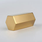 Porta Caneta Dourado