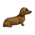 Estátua de Dachshund