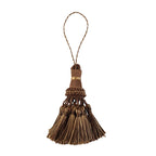 1pc borlas pendurado decoração artesanato franja de seda borla chaveiros escova diy decoração para sacos portas cortina marcadores chaves