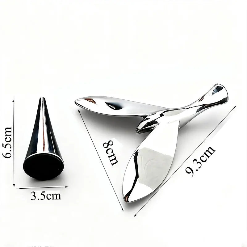 Abridor de garrafa de pássaro voador, liga de zinco, abridor manual de tampas de garrafa, abridor de cerveja de pássaros balanceados para bar, cozinha, festas em casa, gadgets