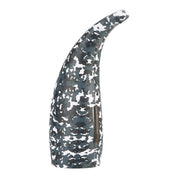 Garrafa de sabão líquido dispensador de sabão de detecção automática inteligente dispensador de sabão sem contato dispositivo elétrico de lavagem das mãos de mesa